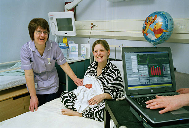 ENT Patient Stories
